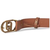 Liu Jo braon ženski kaiš | ePonuda.com