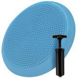 Spokey Fit Seat ravnotežna blazina barva Blue – 33 cm 1 kos | Shoptok.si