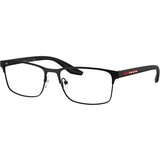 Prada Linea Rossa PS50PV 1BO1O1 - M (55) Cijene
