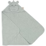Jollein hišna brisača 75x75cm hippo happy Cene