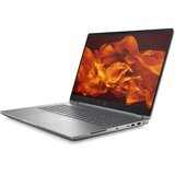 HP Prenosnik Zbook Fury G1i 18 Ultra 7 255HX/32/1TB/18'"/RTX PRO 2000 B 8GB/W11Pro (98L71ET#BED) | Shoptok.si