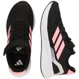 Adidas Sportske cipele 'RUNFALCON 5' roza / crna | shoptok.hr