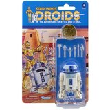 Hasbro Figura R2-D2 Droids The Adventures Of R2-D2 And C-3PO Star Wars 15cm | shoptok.hr
