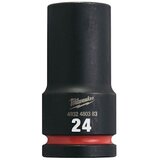 Milwaukee udarni nasadni ključ 3/4" 24mm 4932480383 | ePonuda.com