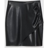 Marisse Women's Skirt Z-Sc-4511 Black | Shoptok.si