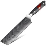  Damaskovski kuhinjski nož OK-19993 - Cleaver / 30cm KP19993 Cijene