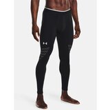 Under Armour Leggings UA CG Armour Novelty Legging-BLK - Mens Cene