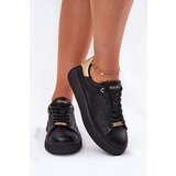 Big Star Women's Sneakers From Eco Leather | Shoptok.si