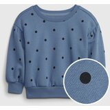 GAP Children's polka dot sweatshirt - Girls | shoptok.hr