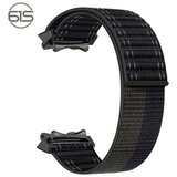 INF Zamenjalni najlonski pašček za Amazfit T-Rex3, zračen in nastavljiv Black, (5000348528) Cene