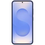 Samsung original Silicon Case EF-PS931CNE za Galaxy S25 5G - moder | Shoptok.si