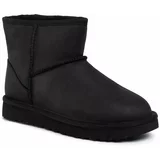 Ugg Čizme za snijeg za žene, boja: crna