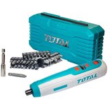 Total odvijač Li-ion Total TSDLI0403 | Eponuda.ba