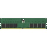 Kingston 8GB 6400MHz DDR5 CUDCL52, 288-Pin bit, CUDIMM,1Rx16 | Eponuda.ba