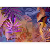  Foto tapeta - Vigorous Leaves - Third Variant 343x256 | shoptok.hr