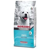 Morando professional puppy - hrana za za štence sa piletinom - 15 kg | ePonuda.com