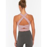 Trendyol ženski sportski brus model Twoss22Ss0040, Roze-Sušenja Ruža | Eponuda.com