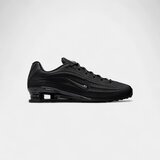 Nike Nizke superge Shox Z Black (Women's) Črna Cene