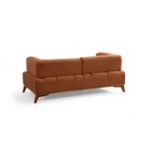 Atelier Del Sofa Dvosjed Hera, Narandžasta | Eponuda.ba