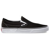 Vans Black unisex slip on Classic - Men Cijene