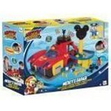 Imc Toys Disney Mickey Garaža Cene