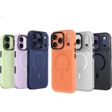  benks maska za mobilni telefon iphone 17 pro max, narandžasta | Eponuda.com