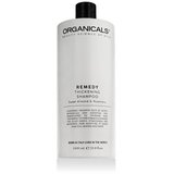 Organicals Remedy Thickening Shampoo 1000 ml šampon za tanku kosu za žene Cijene