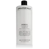 Remedy Thickening Shampoo 1000 ml šampon za tanku kosu za žene