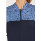 Endurance Women's cycling jersey Mangrove | Shoptok.si