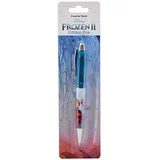 FROZEN 2 SISTERS TOGETHER GLITTER PEN