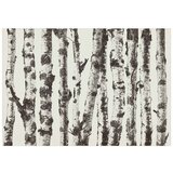  Tapeta - Stately Birches - First Variant 400x280 | shoptok.hr