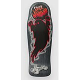 Santa Cruz Winkowski Ghost Pro 10.34" Skateboard deska black | Shoptok.si