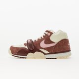 Nike Air Trainer 1 Dark Pony/ Med Soft Pink-Coconut Milk | Shoptok.si