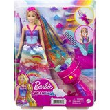Barbie GTG00 Dreamtopia Twist 'n Style™ princeza
