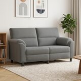 SOFA Tamnosiva 174 x 85 x 93 cm Baršun | shoptok.hr