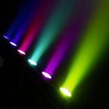Cameo PIXBAR 500 PRO Profesionalni 6 x 12 W RGBWA+UV LED Bar - - Audio-Kondric | Shoptok.si