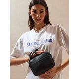 Sinsay Crossbody torba od umjetne kože | shoptok.hr