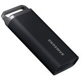 Samsung SSD 4TB Type-C USB 3.2 Gen1 V-NAND UASP, T5 Evo, črn (MU-PH4T0S/EU) Cene