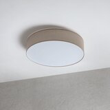  Brilagi - LED plafonsko svetlo SIRIJA 4xE27/60W/230V Ø 60 cm bež | Eponuda.com