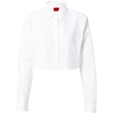 Hugo Bluza 'Ebea' črna / bela | Shoptok.si