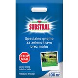  Gnojilo za travnike SUBSTRAL Stop Mah (3,5 kg) | Shoptok.si