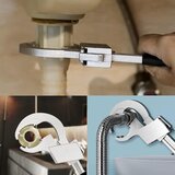 Vixson Ključ, ki se prilagodi vsakemu opravilu | FLEXWRENCH, (21986568) | Shoptok.si