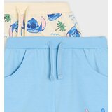 Sinsay Komplet od 2 para kratkih hlača Stitch | shoptok.hr