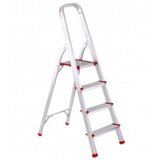 SuperStep Ku?ne Alu Merdevine 3+1 1622 | ePonuda.com