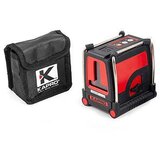 Kapro linijski laser 2 linije 50m domet K872S prolaser plus i stativ | ePonuda.com