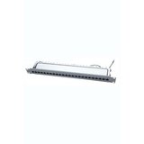 Patch panel 24port 1U Cat6 shilded H | shoptok.hr