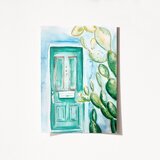 Wallity poster 2044, 42x59,4 cm | ePonuda.com