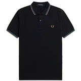 Fred Perry Plava