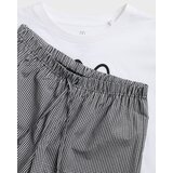 Sinsay Pamukna dvodijelna pidžama s printom Miffy | shoptok.hr