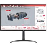 LG Monitor 32BR55UK-B 4K UHD 3840x2160, (5000532533) Cene